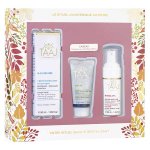 Taaj le rituel ayurv�dique automne coffret revitalisant