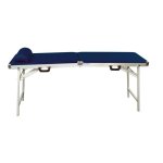 Table d'examen ou de massage pliable Table d'examen ou de massage pliable