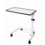 Table de lit diffusion - 60 cm