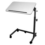 Table de lit pour fauteuil releveur ou lit