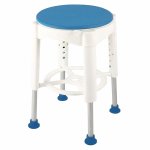 Tabouret de douche tahaa 2