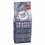 Tad aleppo home cristaux de soude 1kg