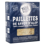 Tadé aleppo home paillettes de savon d'alep 750g Tadé aleppo home paillettes de savon d'alep 750g