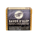 Tad aleppo home savon d'alep terre de sommires dtachant 250g