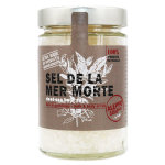 Tad aleppo sel de bain de la mer morte 300g