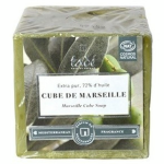 Tad� cube de savon de marseille 300g
