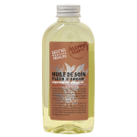 Tadé huile de soin fleur d'argan bio 150ml Tadé huile de soin fleur d'argan bio 150ml