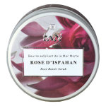 Tad� m�diterran�e beurre exfoliant de la mer morte rose d'ispahan 250g