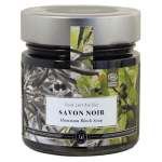 Tadé méditerranée corps visage savon noir bio 200g Tadé méditerranée corps visage savon noir bio 200g