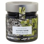 Tad mditerrane corps visage savon noir bio 200g