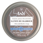 Tad� savon de rasage laurier surgras 100g