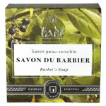 Tadé méditerranée homme savon du barbier peau sensible 100g Tadé méditerranée homme savon du barbier peau sensible 100g