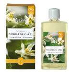 Tadé méditerranée huile de soin néroli de capri bio 100ml Tadé méditerranée huile de soin néroli de capri bio 100ml