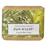 Tad� m�diterran�e pain d'alep 15% savon peau s�che 200g