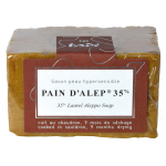 Tadé méditerranée pain d'alep 35% savon peau hypersensible 200g Tadé méditerranée pain d'alep 35% savon peau hypersensible 200g