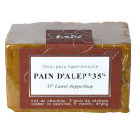 Tadé méditerranée pain d'alep 35% savon peau hypersensible 200g Tadé méditerranée pain d'alep 35% savon peau hypersensible 200g