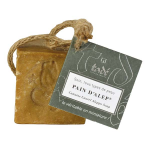 Tadé méditerranée pain d'alep savon peau normale 100g Tadé méditerranée pain d'alep savon peau normale 100g