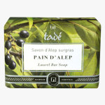 Tad� m�diterran�e pain d'alep savon surgras 100g