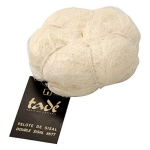 Tad� m�diterran�e pelote de sisal 4 x 12cm