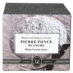 Tad mditerrane pierre ponce blanche