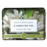 Tad mditerrane savon d'alep surgras jasmin du nil 100g