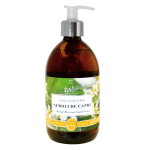 Tadé méditerranée savon liquide d'alep néroli de capri bio 500ml Tadé méditerranée savon liquide d'alep néroli de capri bio 500ml