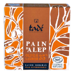 Tad pain d'alep olive & laurier savon surgras bio 100g