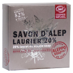 Tad� pain de savon d'alep olive laurier 20% 190g
