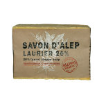 Tadé savon alep 20% 200g Tadé savon alep 20% 200g