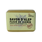 Tad savon alep fleur de jasmin 100g