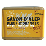 Tad� savon alep fleur d'oranger 100g