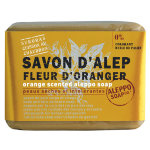 Tad savon alep fleur d'oranger 100g