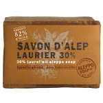 Tad savon alep laurier 30% 200g