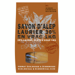 Tadé savon alep laurier 30% vrac 1kg Tadé savon alep laurier 30% vrac 1kg