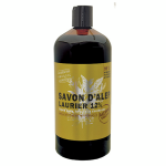 Tad savon alep liquide 12% laurier 1l