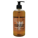 Tadé savon alep liquide fleur d'argan 500ml Tadé savon alep liquide fleur d'argan 500ml