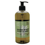 Tad savon alep liquide fleur de jasmin 500ml