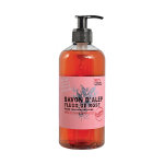 Tad savon alep liquide fleur de rose 500ml