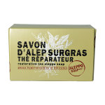 Tad� savon alep surgras th� r�parateur 150g