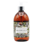 Tadé savon liquide à l'huile d'argan bio 500ml Tadé savon liquide à l'huile d'argan bio 500ml