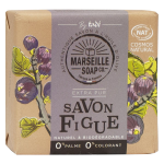 Tad� savon de marseille figue 100g