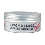 Tadé savon de rasage laurier surgras 100g Tadé savon de rasage laurier surgras 100g