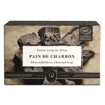 Tad savon surgras charbon dtox bio 150g