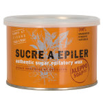 Tadé sucre à Épiler visage et corps 500g Tadé sucre à Épiler visage et corps 500g