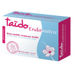 Taïdo endometra 60 gélules Taïdo endometra 60 gélules