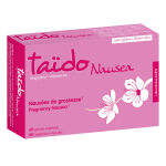 Tado nausea 60 glules