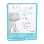 Talika bio enzymes mask anti - age pour le cou 12g Talika bio enzymes mask anti - age pour le cou 12g