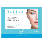 Talika bio enzymes patch yeux ultra - hydratant