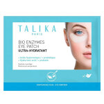 Talika bio enzymes patch yeux ultra - hydratant Talika bio enzymes patch yeux ultra - hydratant