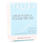 Talika crme pour la pousse des cils 3, 6ml